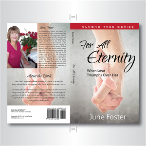 Book Cover Design by dotnot for this project | Design: #4446776