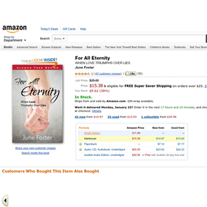 Book Cover Design by dotnot for this project | Design: #4446785