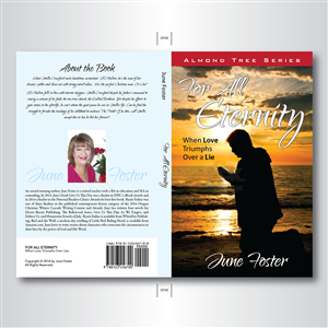 Book Cover Design by dotnot for this project | Design: #4452908