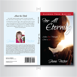 Book Cover Design by dotnot for this project | Design: #4455403