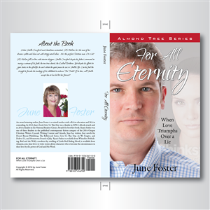 Book Cover Design by dotnot for this project | Design: #4477924