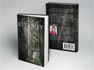 Book Cover Design by ElementC