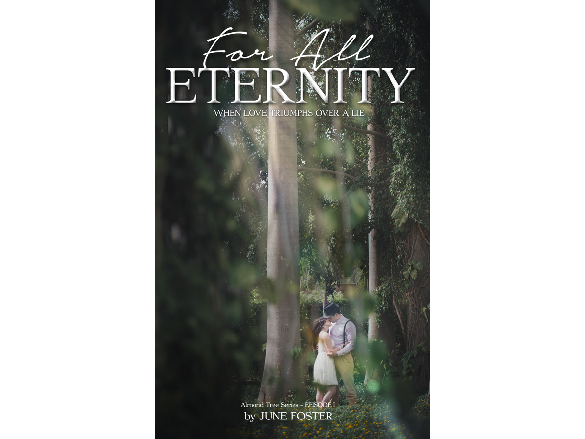 Book Cover Design by ElementC for this project | Design #4504060