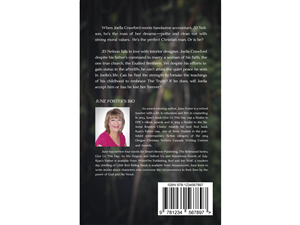 Book Cover Design by ElementC for this project | Design: #4504068