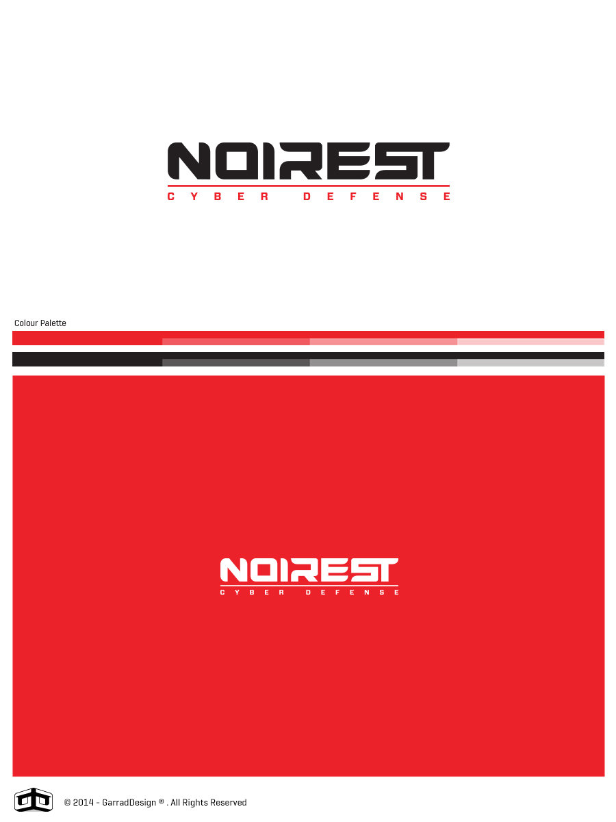 Logo Design by garrad for this project | Design #4479757