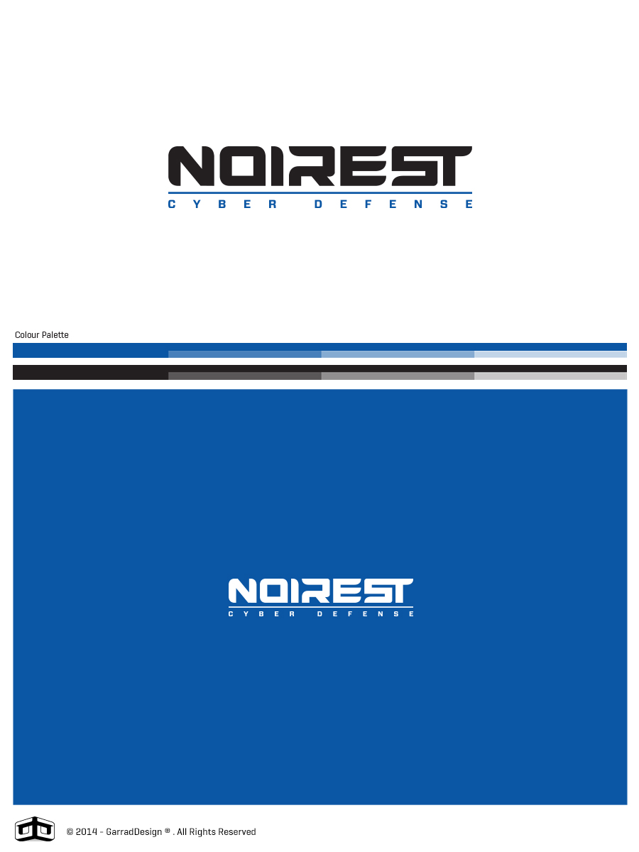 Logo Design by garrad for this project | Design #4479785