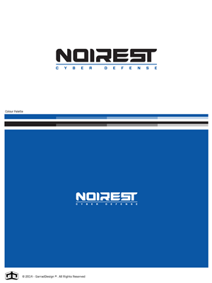 Design de Logo par garrad pour ce projet | Design : #4479785