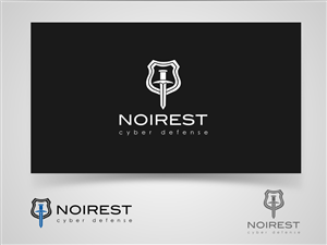 Logo Design by Mirela78 for this project | Design #4454293