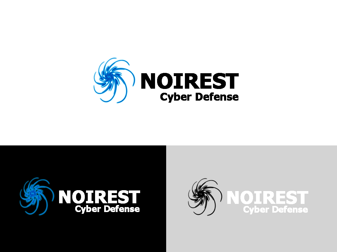 Diseño de Logo por Joe McCluskey para este proyecto | Diseño #4448384