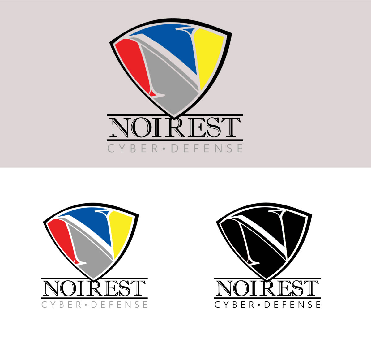 Logo Design by JRLim41 for this project | Design #4504784