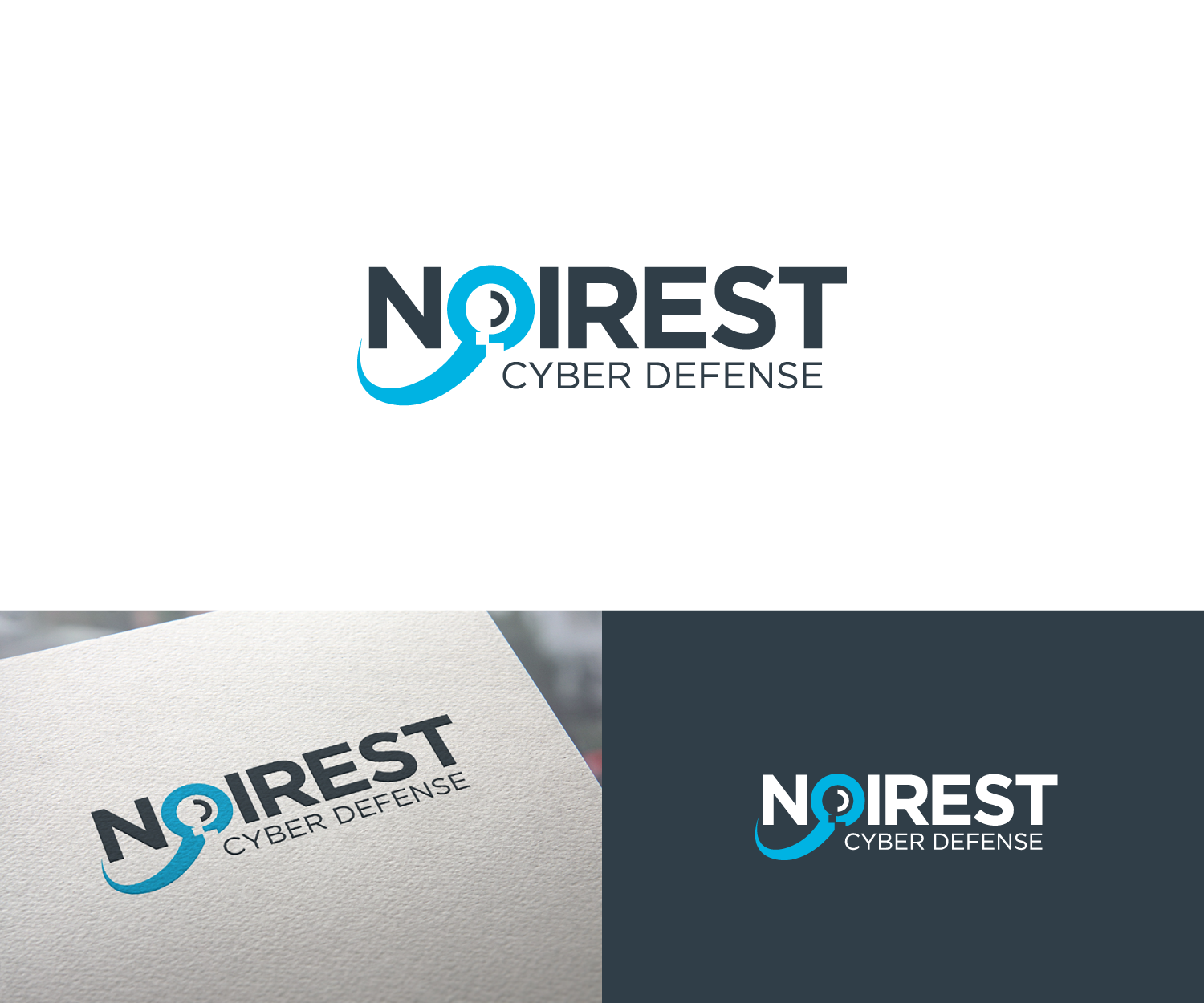 Logo Design by kps for this project | Design #4513164