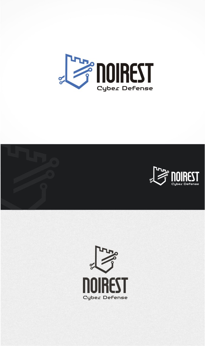 Logo-Design von gray mind für dieses Projekt | Design #4455865