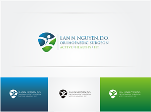 Logo Design by ervan  saputera
