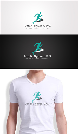 Logo Design by Gentle Spring Rain