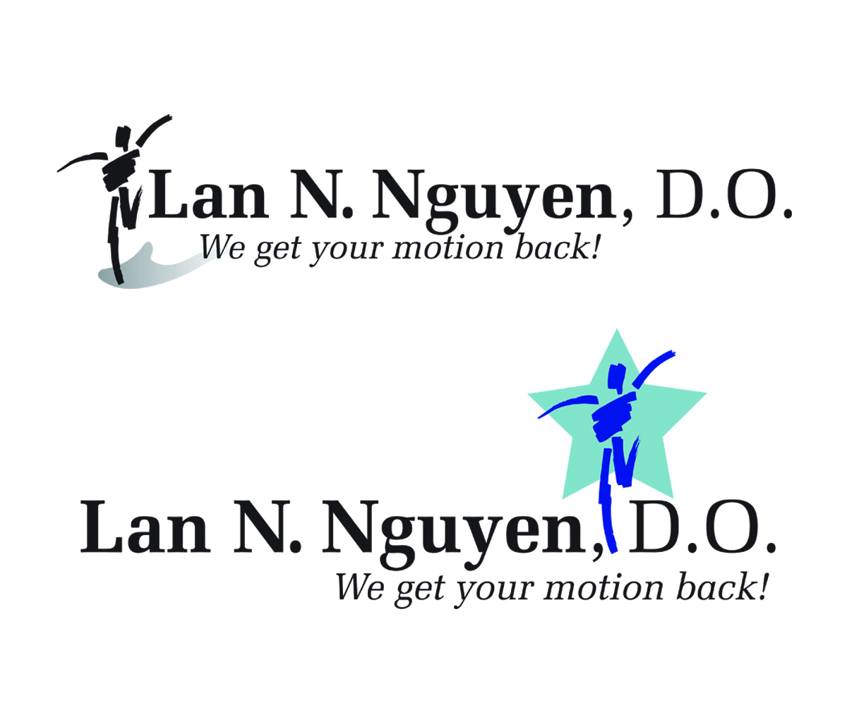 Logo Design by Hot Rod for this project | Design #4639552