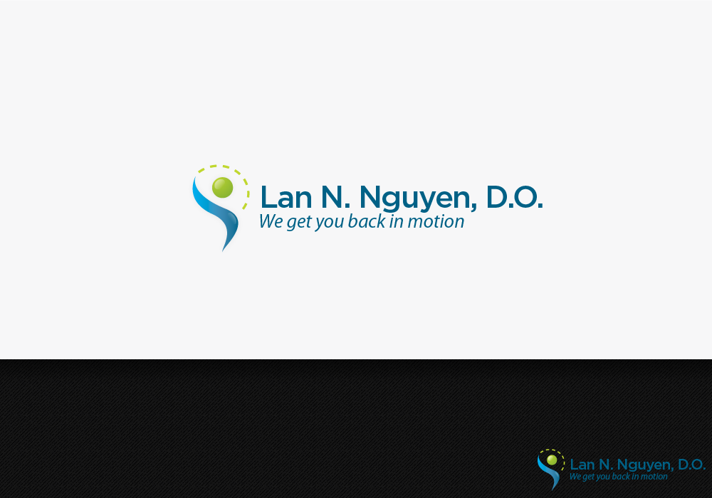 Logo Design by jaime.sp for this project | Design #4653397