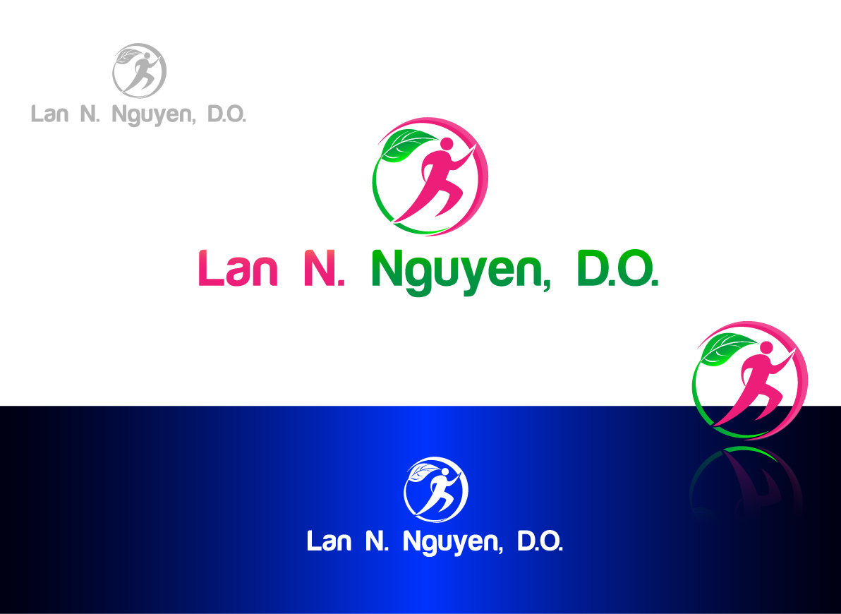 Logo Design by Adem for this project | Design #4651337