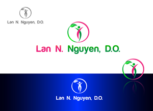 Logo Design by Adem for this project | Design #4653826