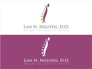 Logo Design by Sushma for this project | Design: #4596296