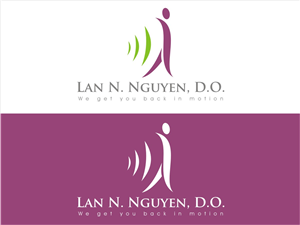 Logo Design by Sushma for this project | Design: #4597643
