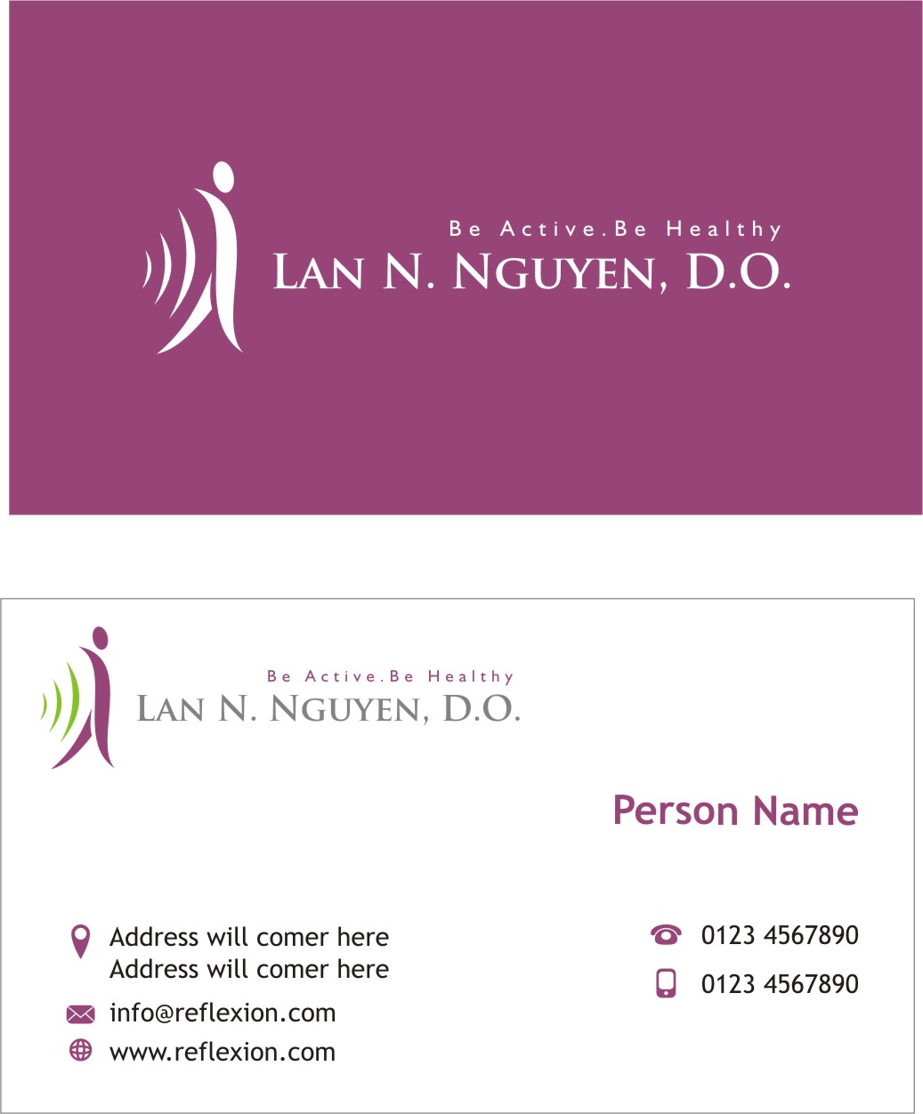 Logo Design by Sushma for this project | Design #4611127
