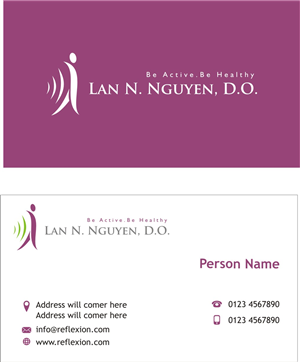 Logo Design by Sushma for this project | Design: #4611127