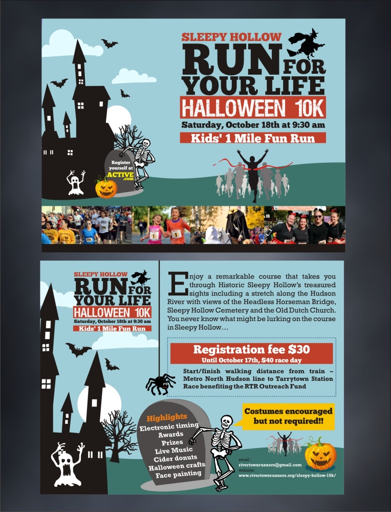 Postcard Design by ravi_k5 for this project | Design #4475716