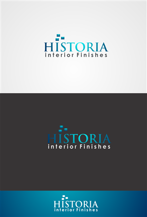 JOHLE interior finishes | Logo Design by green20