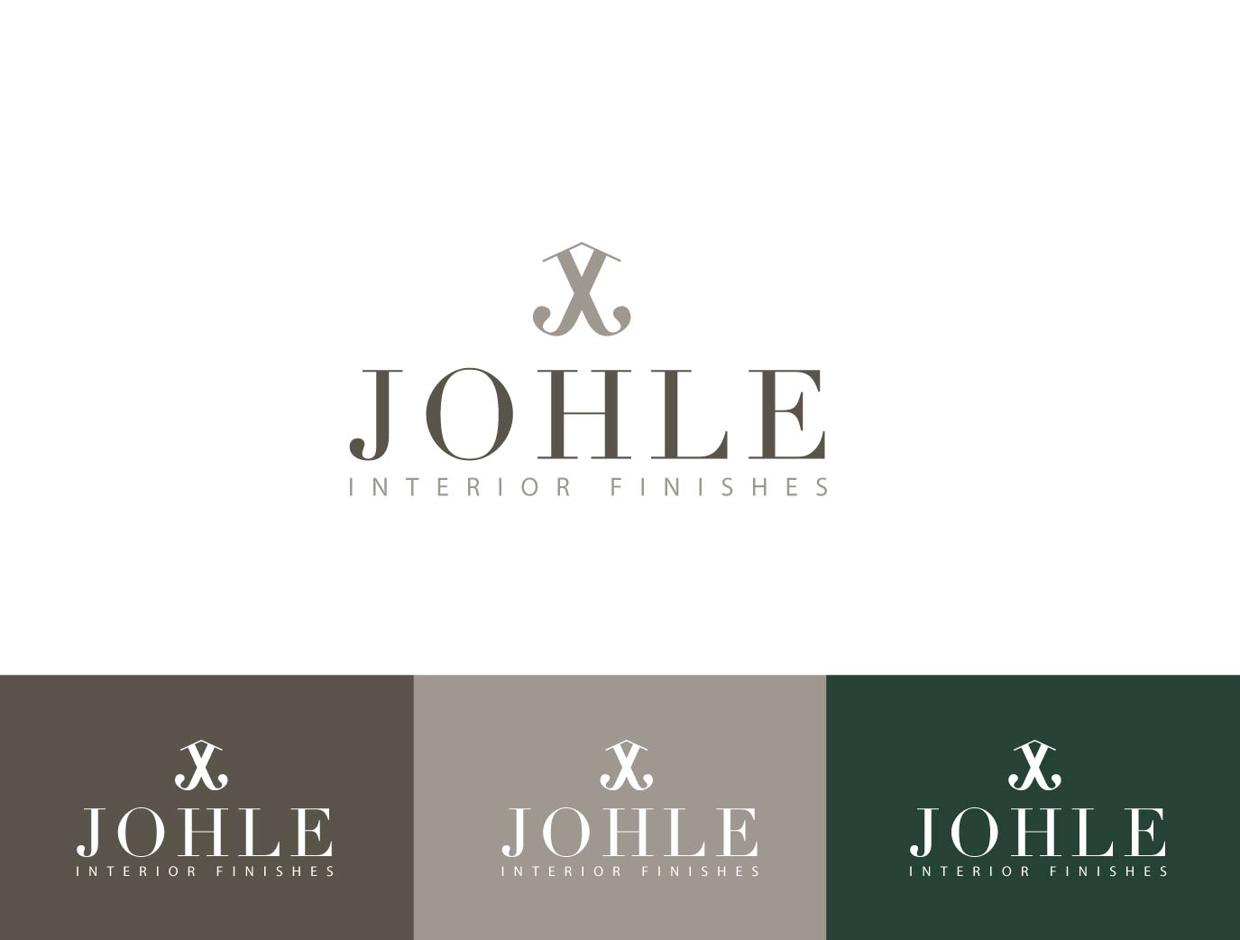 Logo Design by wonderland for this project | Design #4523464