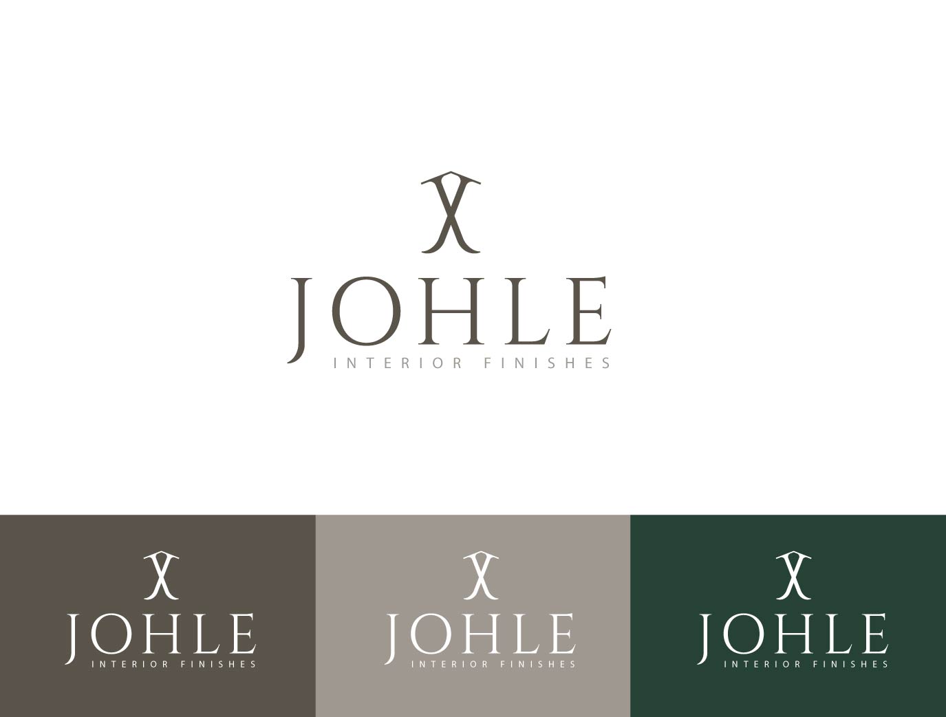 Logo Design by wonderland for this project | Design #4528023