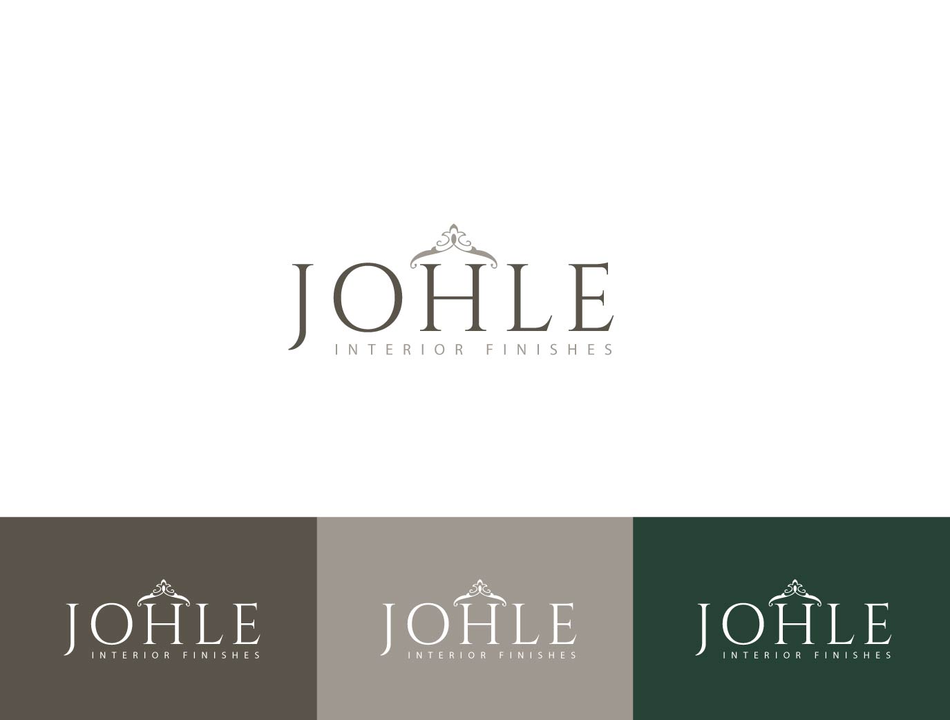 Logo Design by wonderland for this project | Design #4528034