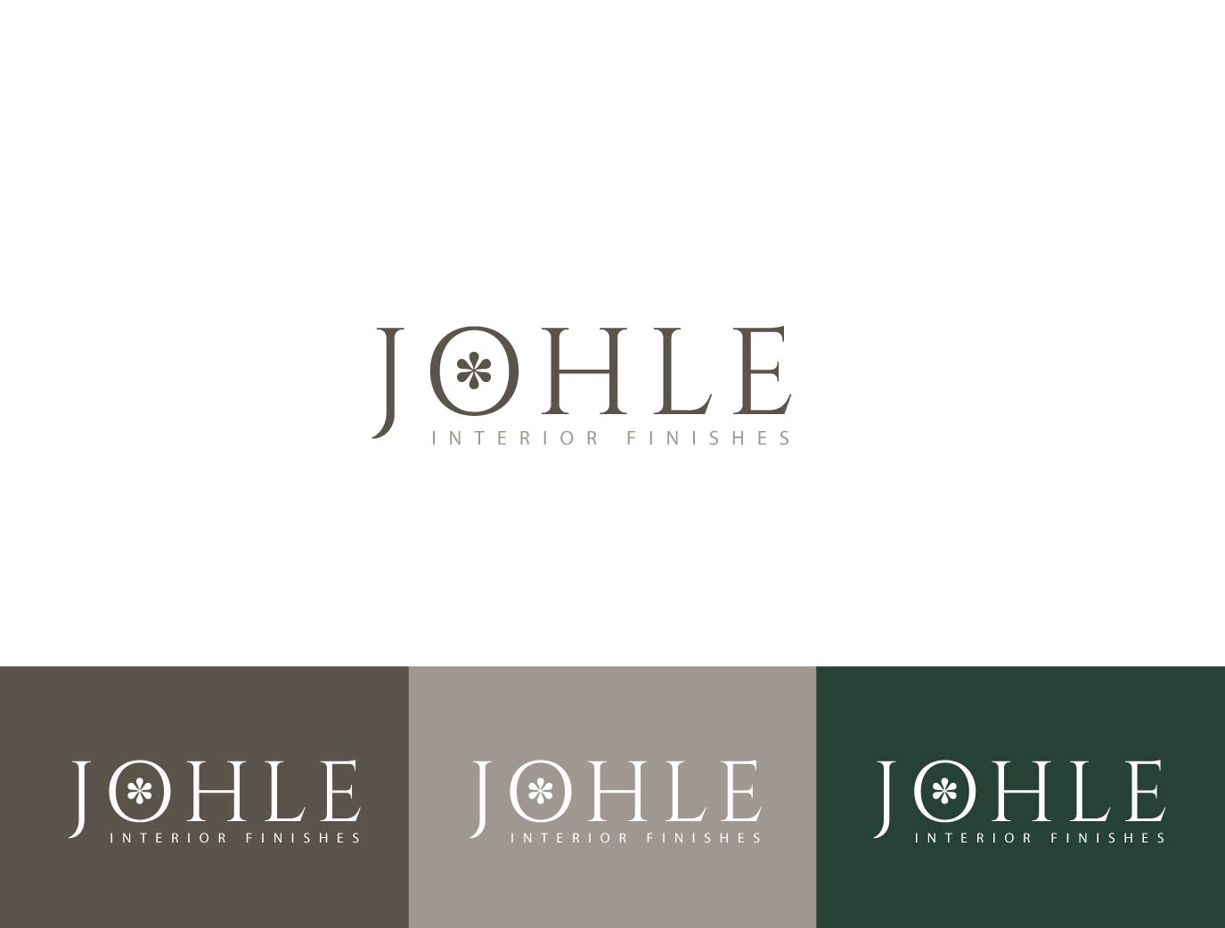 Logo Design by wonderland for this project | Design #4528039