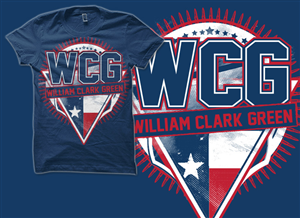 BAND MERCH TSHIRT DESIGNER NEEDED