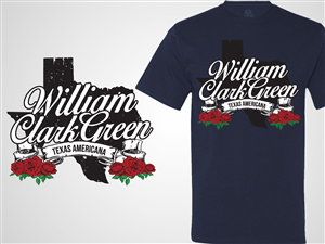 Graphic Design by l2jperry for Johnny Velvet Tees | Design: #4483395