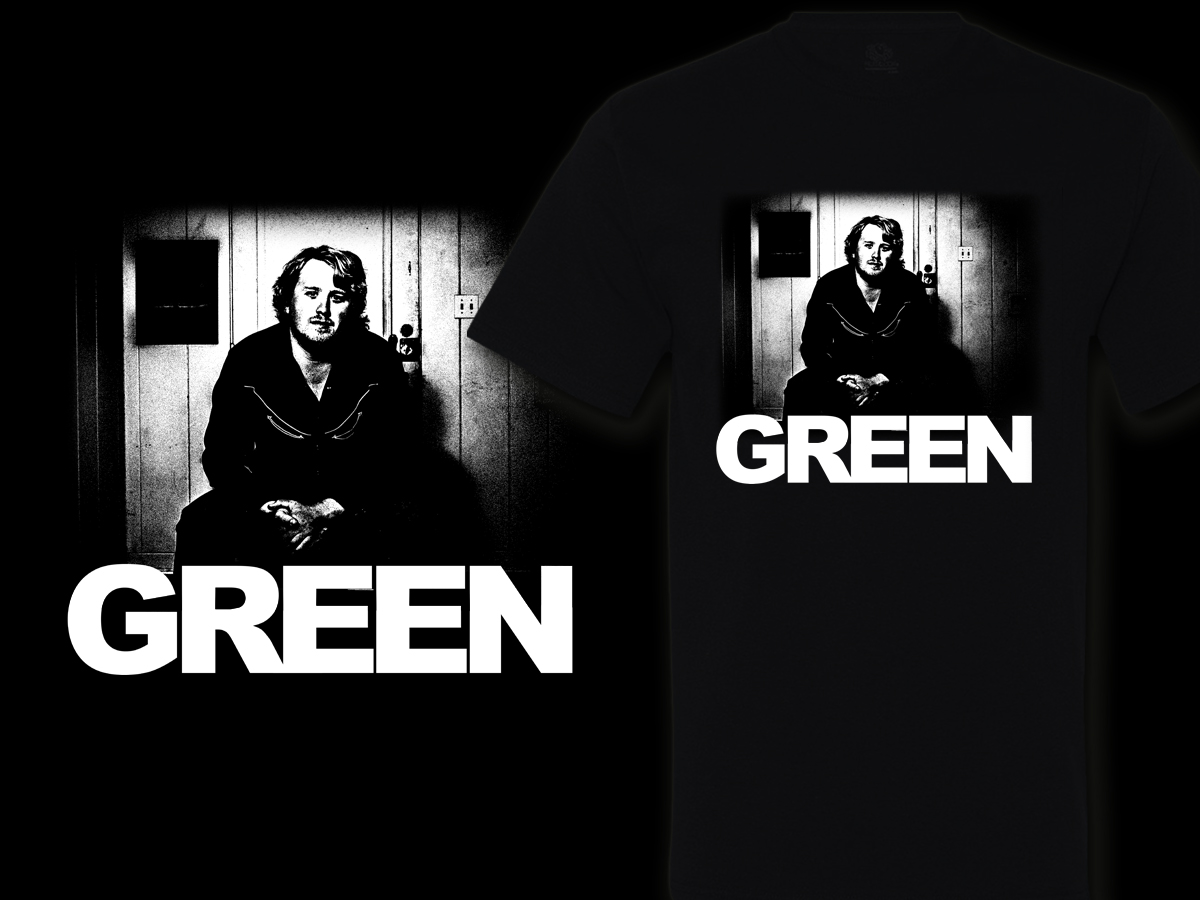 Graphic Design by l2jperry for Johnny Velvet Tees | Design #4483755