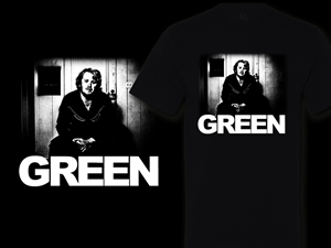 Graphic Design by l2jperry for Johnny Velvet Tees | Design: #4483755
