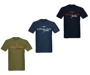Graphic Design by Anna Lenkiewicz for Johnny Velvet Tees | Design #4456407