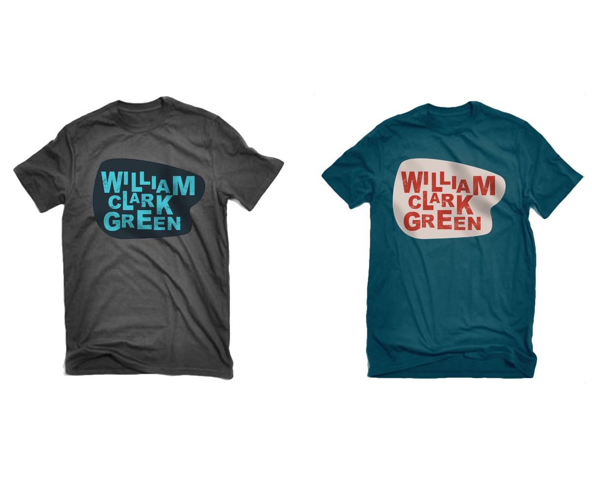 Grafik-Design von Anna Lenkiewicz für Johnny Velvet Tees | Design #4456427