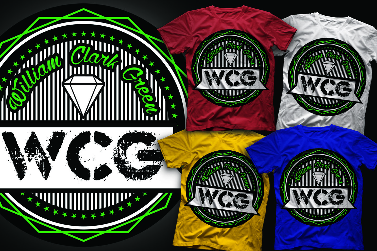 Grafik-Design von steve13 für Johnny Velvet Tees | Design #4464236