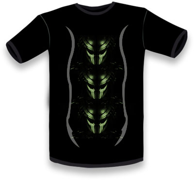 Design Graphique par avirup123 pour Johnny Velvet Tees | Design #4456097