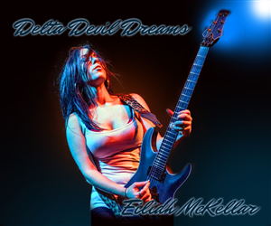 CD Cover Design by icebreaker68