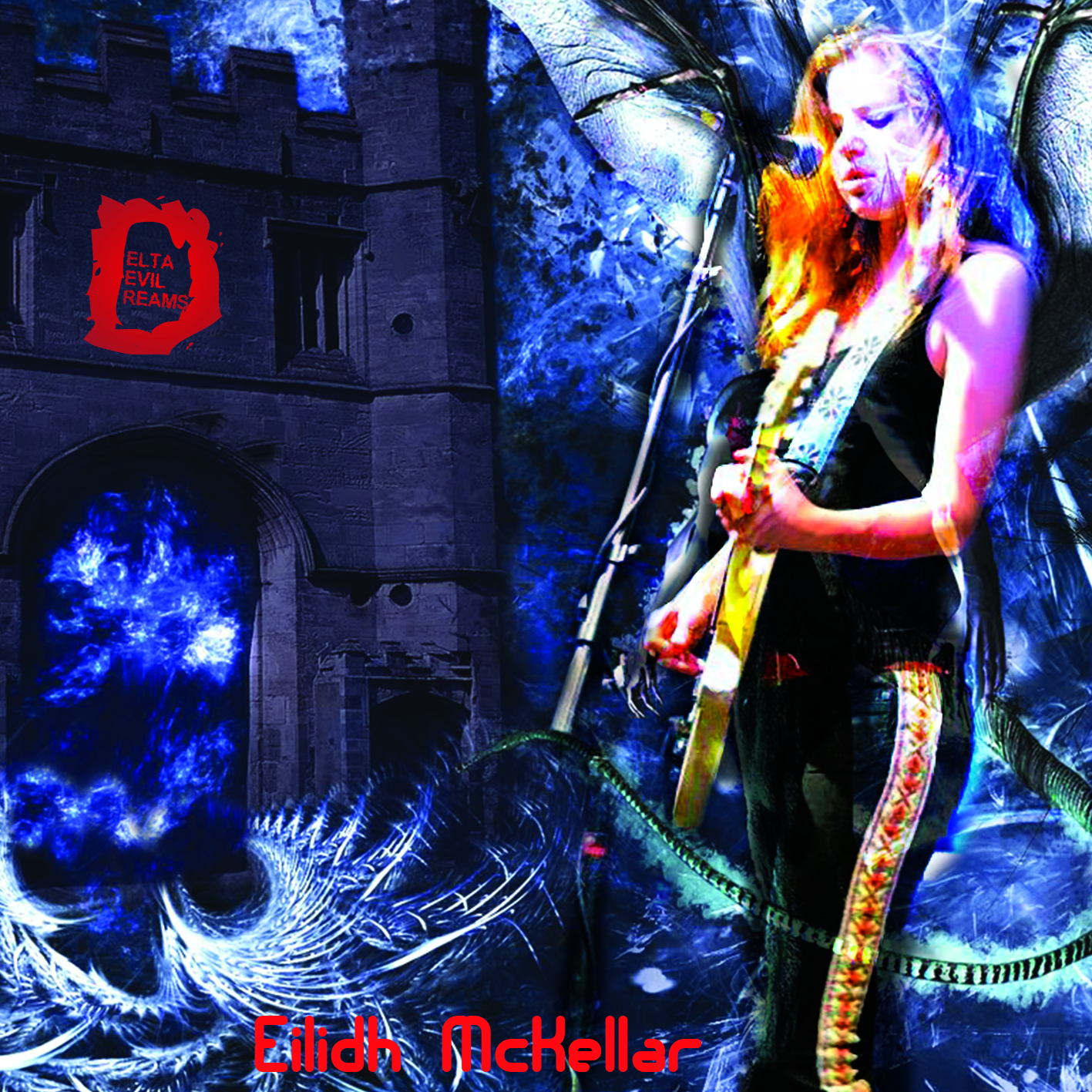 CD Cover Design by Vedansh for this project | Design #4465150