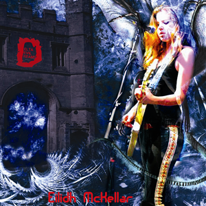 CD Cover Design by Vedansh