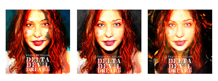 CD Cover Design by Diogo Landô for this project | Design #4472050