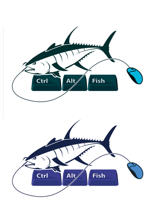 Logo Design by ShadowcasterStudio