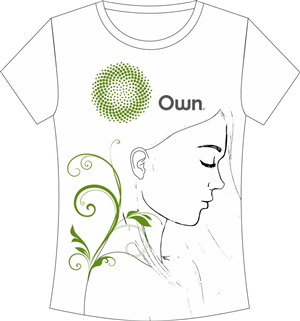 T-shirt Design by Paula R.