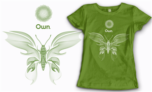 T-shirt Design by BuntarBG