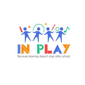 Logo Design by Emily Hamnett