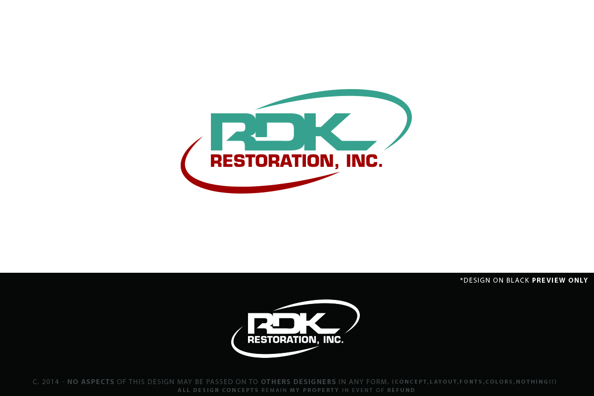Logo Design by Senseless for this project | Design #4446658