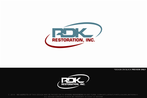 Logo Design by Senseless for this project | Design: #4446658
